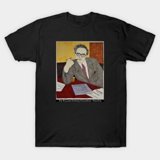 Raymond Chandler (The William Horberg Collection) T-Shirt